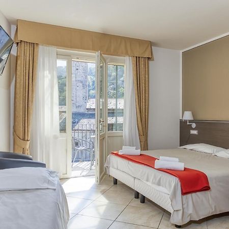 Hotel Lumin Cremia Luaran gambar