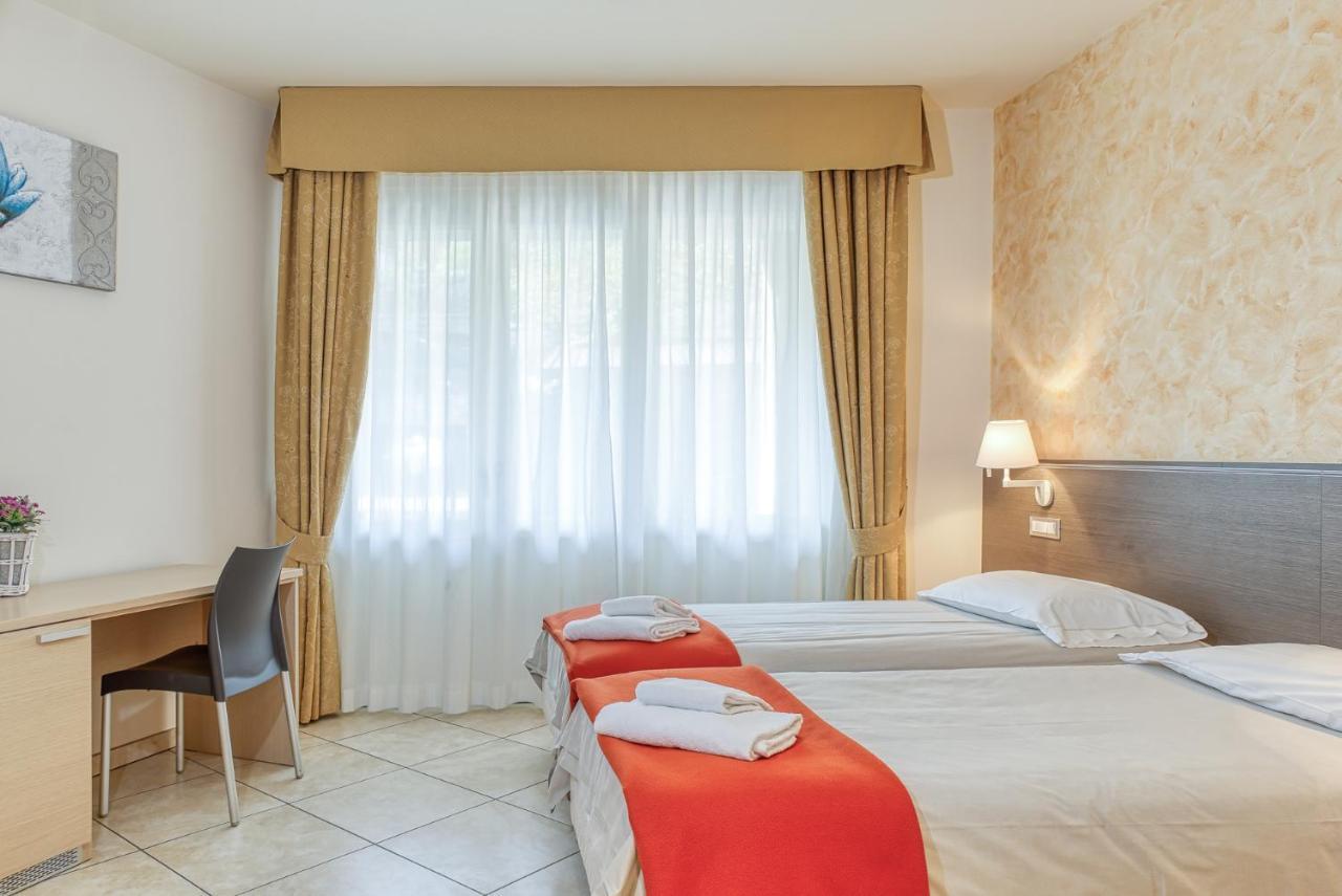 Hotel Lumin Cremia Luaran gambar