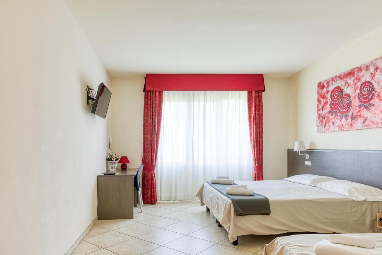 Hotel Lumin Cremia Luaran gambar