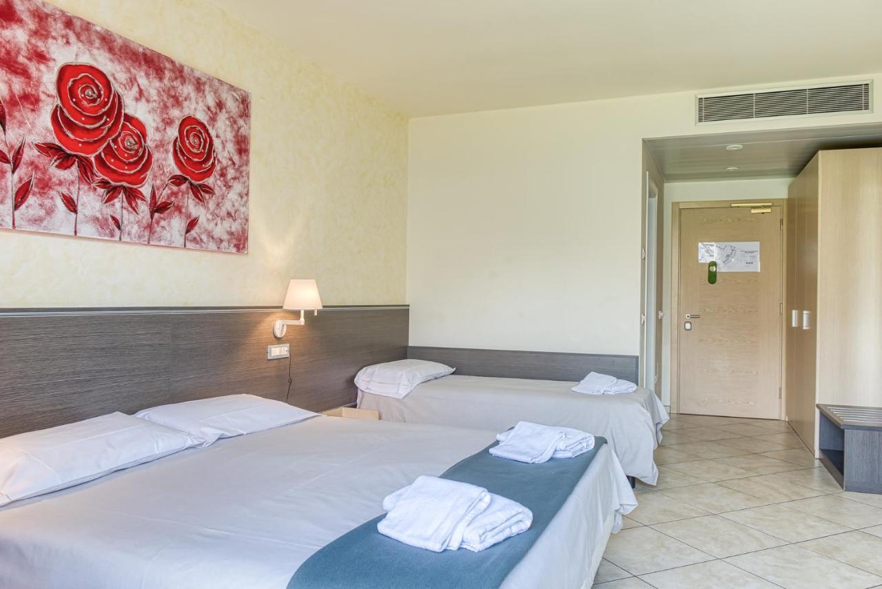 Hotel Lumin Cremia Luaran gambar