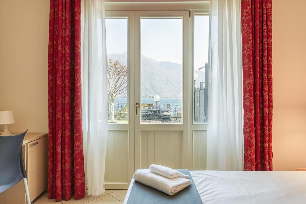Hotel Lumin Cremia Luaran gambar