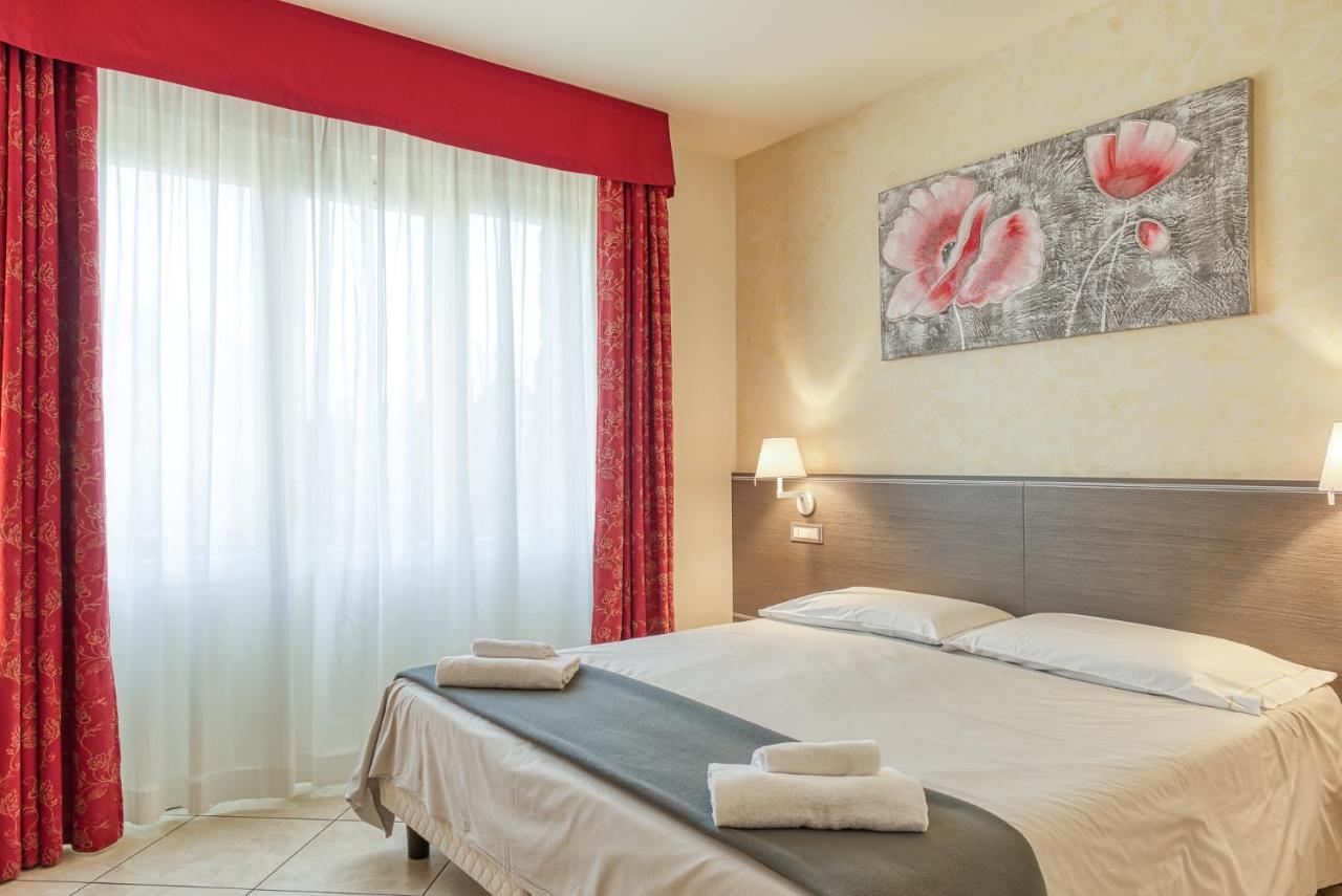 Hotel Lumin Cremia Luaran gambar