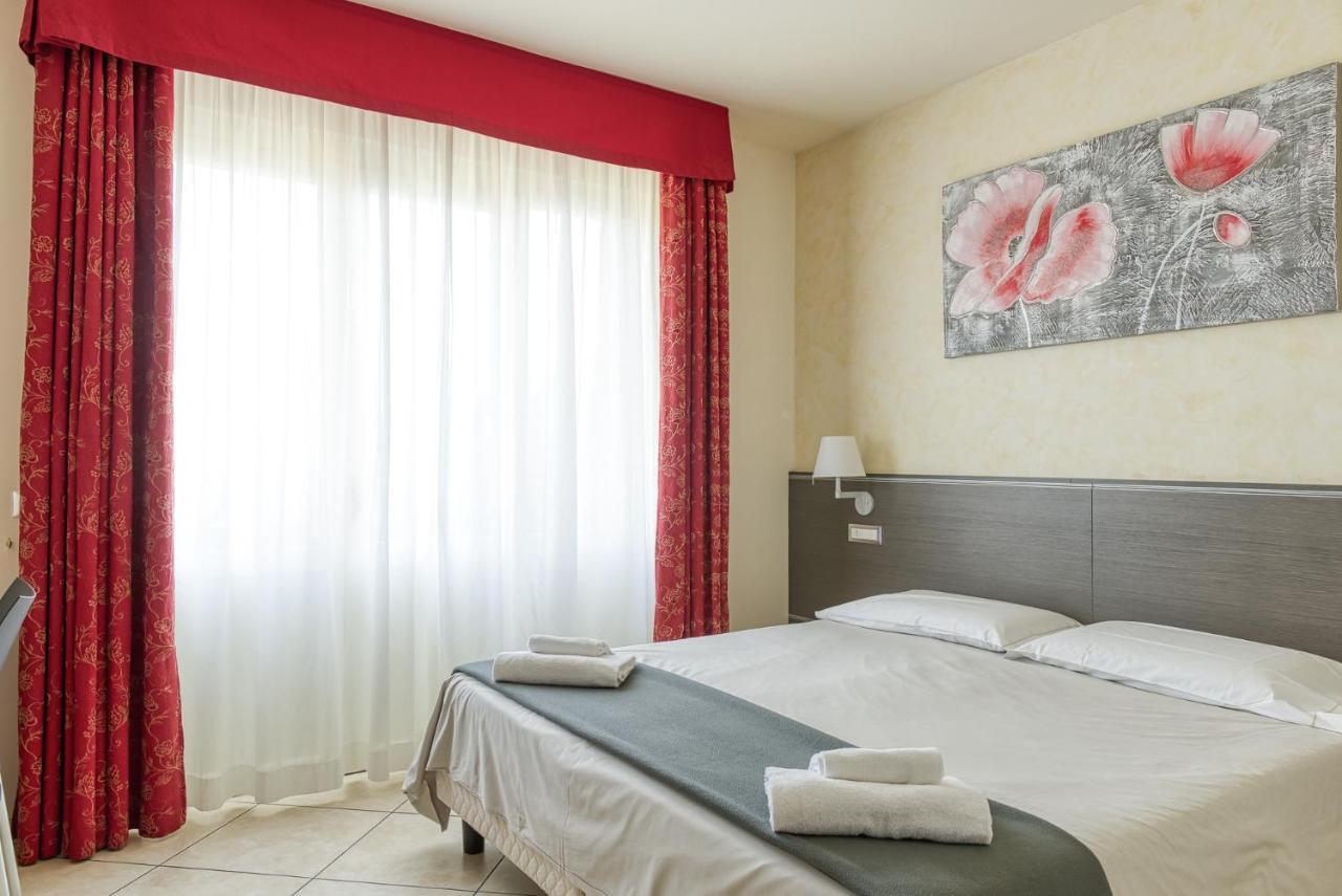 Hotel Lumin Cremia Luaran gambar