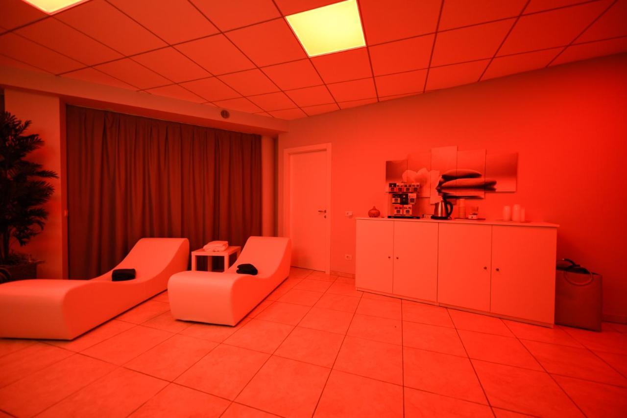 Hotel Lumin Cremia Luaran gambar
