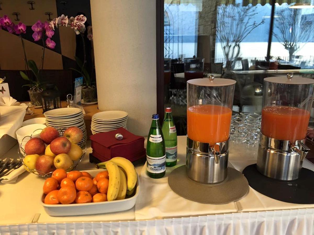 Hotel Lumin Cremia Luaran gambar