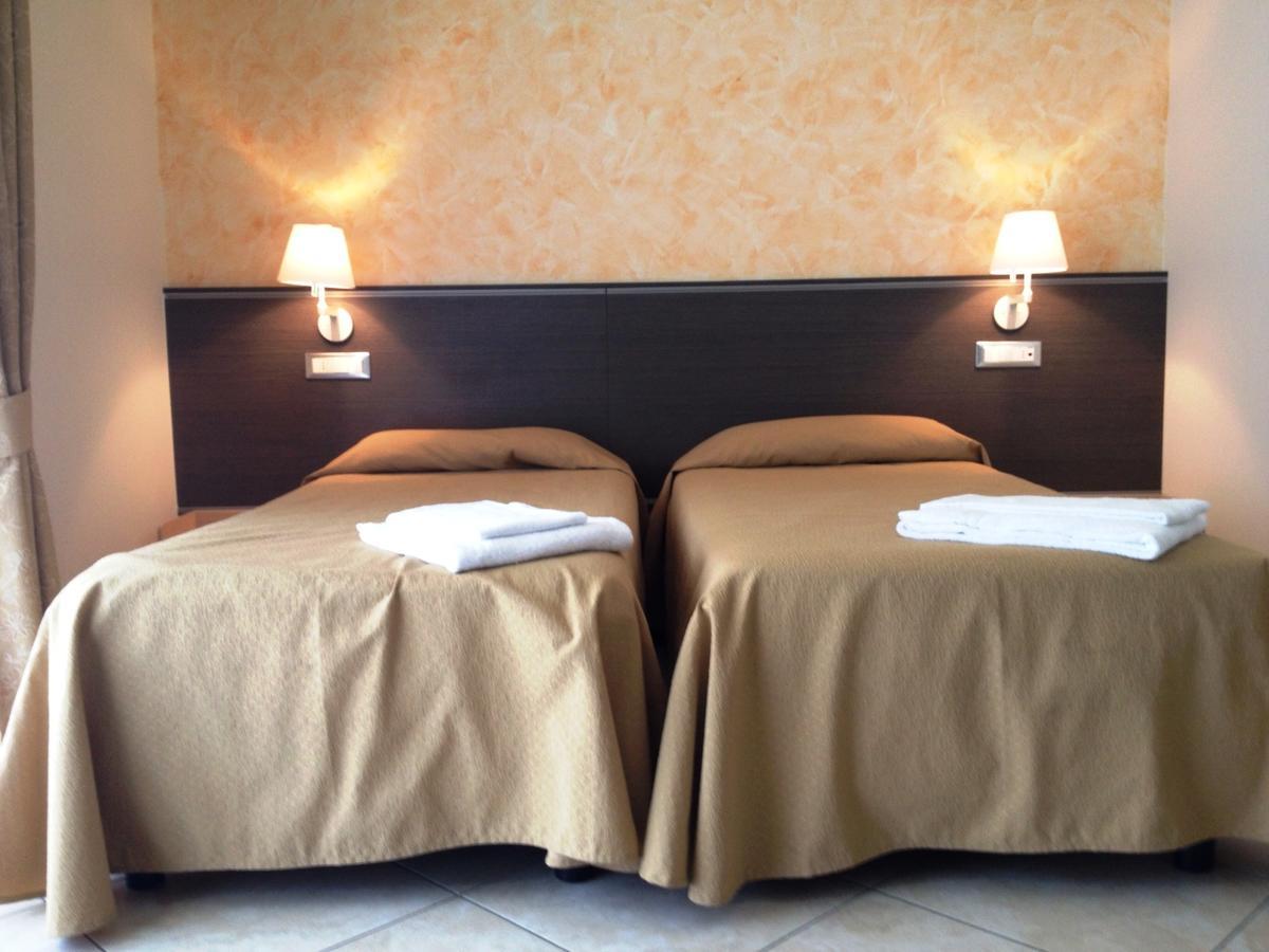 Hotel Lumin Cremia Luaran gambar